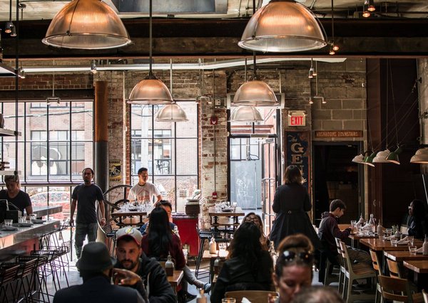 Quels sont les meilleurs restaurants à Sète ?