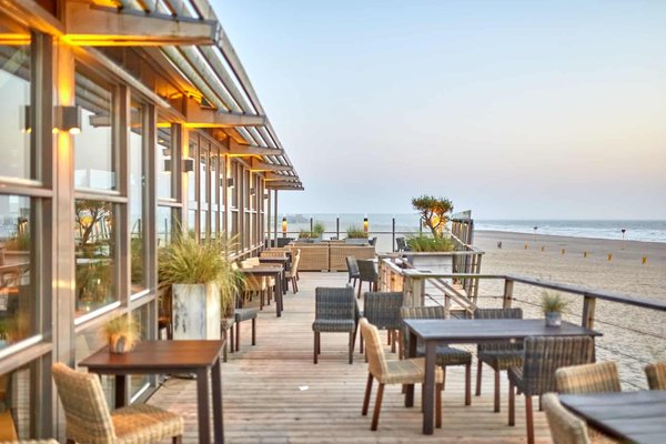 Les Restaurants Étoilés Michelin à Sète