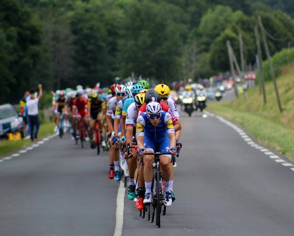 Quels sont les événements sportifs à Sète ?