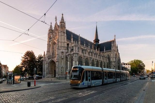 Quels sont les moyens de transport à Sète ?