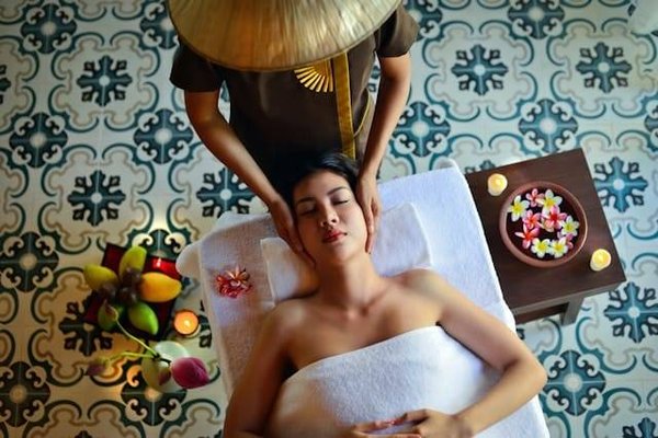 Optez pour des vacances avec spa pour une détente ultime