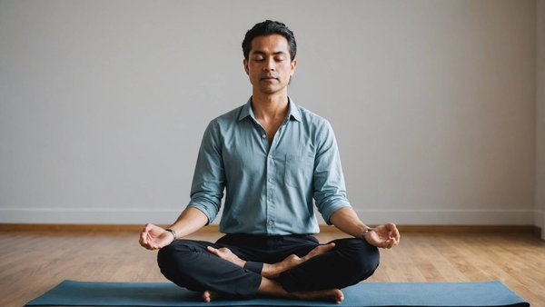 Comment intégrer la méditation dans votre quotidien