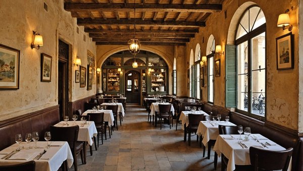 Top 10 restaurants incontournables à Sète pour les amateurs de gastronomie