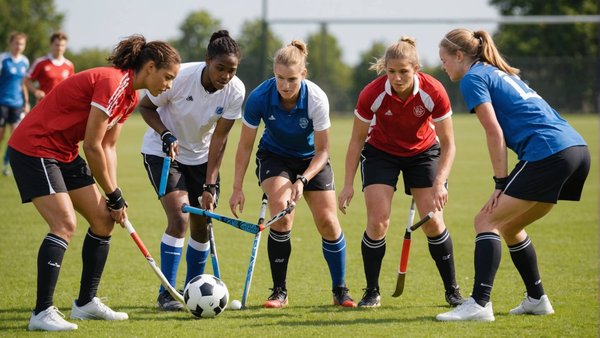 Les sports collectifs : un moyen d'améliorer vos compétences sociales