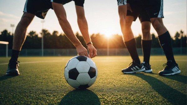Les bienfaits du sport sur la santé mentale