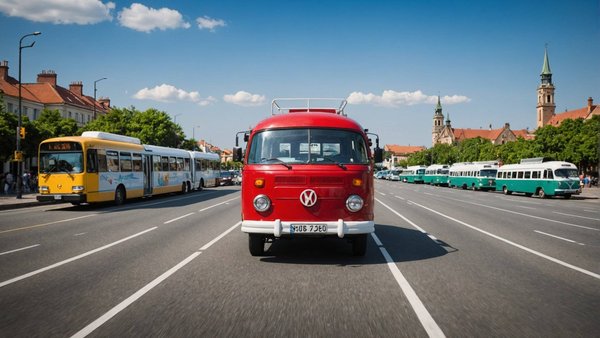 Comment choisir le meilleur mode de transport pour vos vacances à Sète