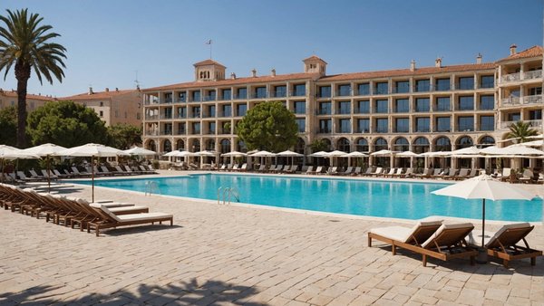 Comment choisir l'hôtel idéal à Sète selon vos besoins