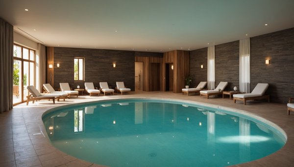 Bien-être et sérénité : découvrez un hôtel avec spa dans le sud de la réunion